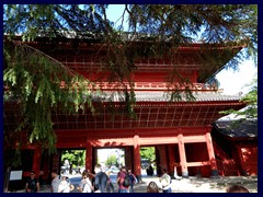 Zojoji Temple 48